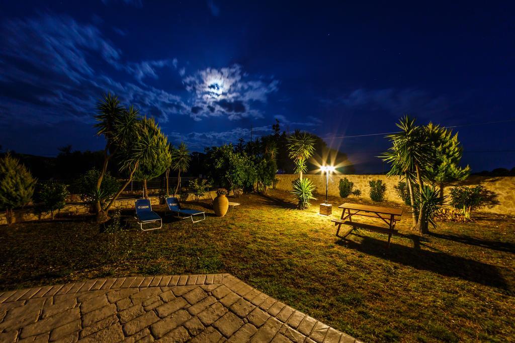 Porto Gerakas Villas Vasilikos  Exterior photo